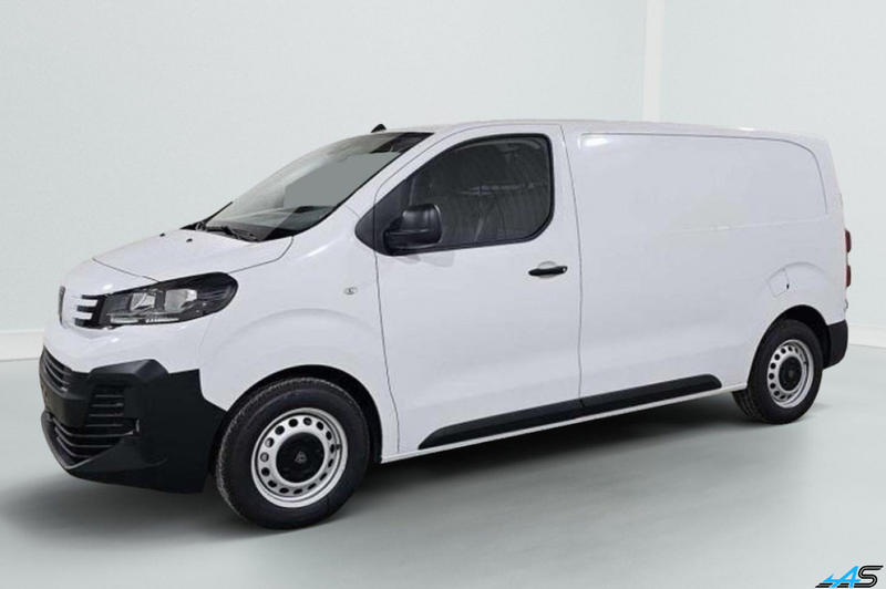 Peugeot Expert m Fgn Bluehdi 145 Eat8 Camera