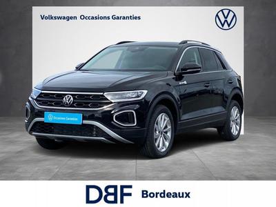 Volkswagen t-Roc Fl 1.0 Tsi 116 Ch Bvm6 Life