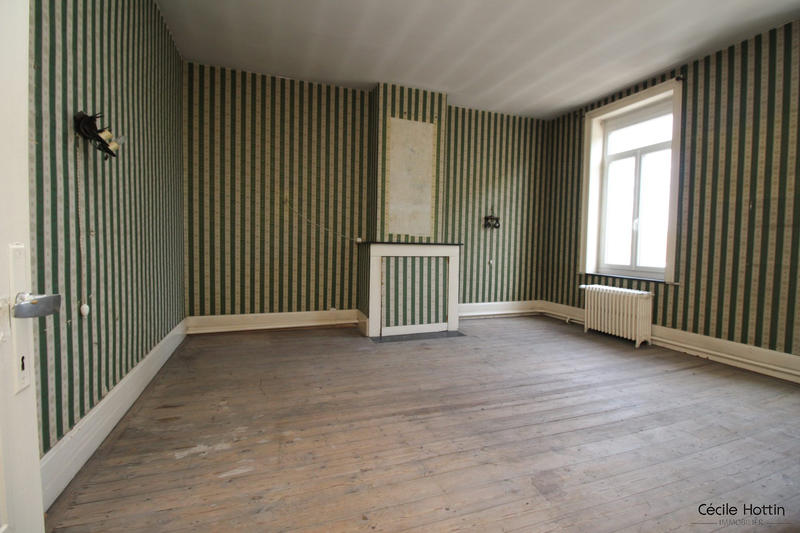 Ferme - 250 m² - 6 pièces