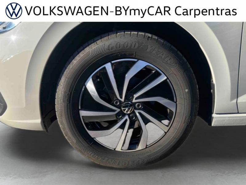 Volkswagen Polo 1.0 Tsi 95 s&amp;S Bvm5 Life