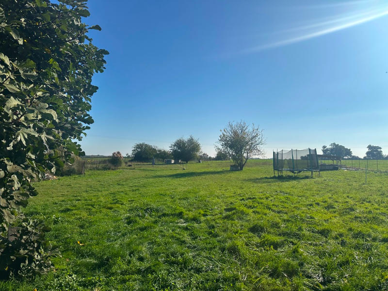 Maison - 157 m² - 5 pièces