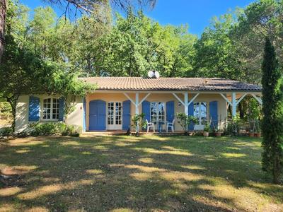 Maison - 118 m² - 4 pièces