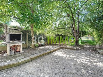 Maison traditionnelle - 131 m² - 5 pièces