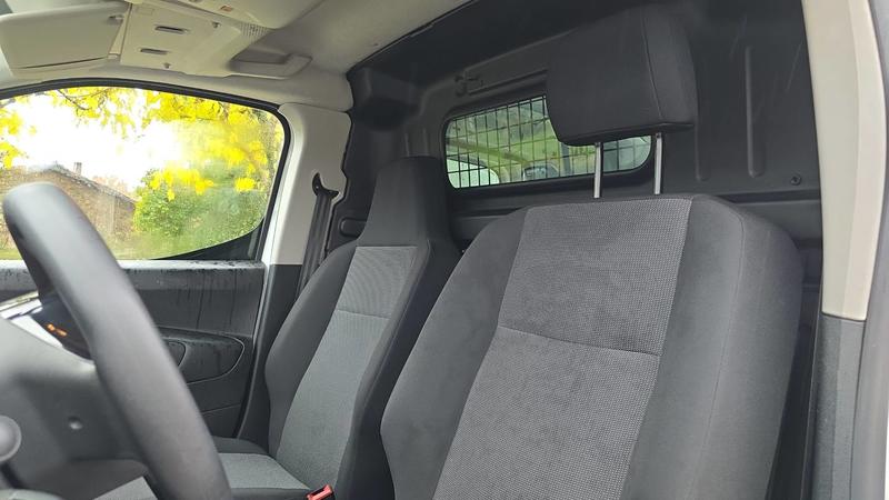 Peugeot Partner III 1.5 BlueHDi 130 Premium - Entretien constructeur