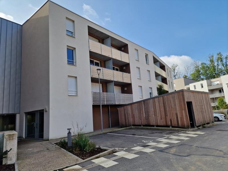 Appartement - 39 m² - 1 pièce