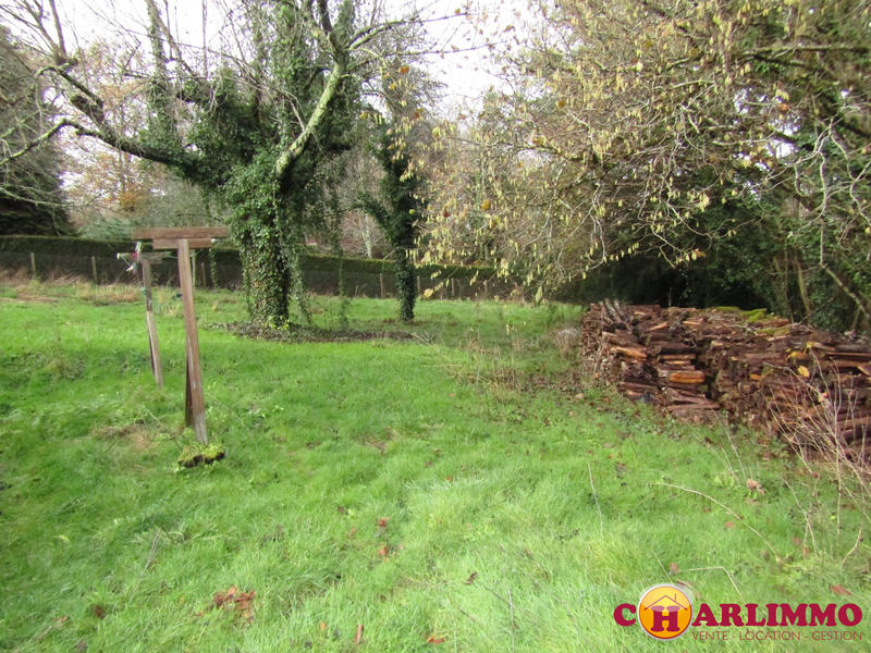 Maison - 73 m² - 4 pièces