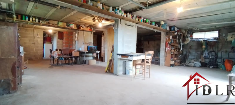 Maison - 148 m² - 9 pièces