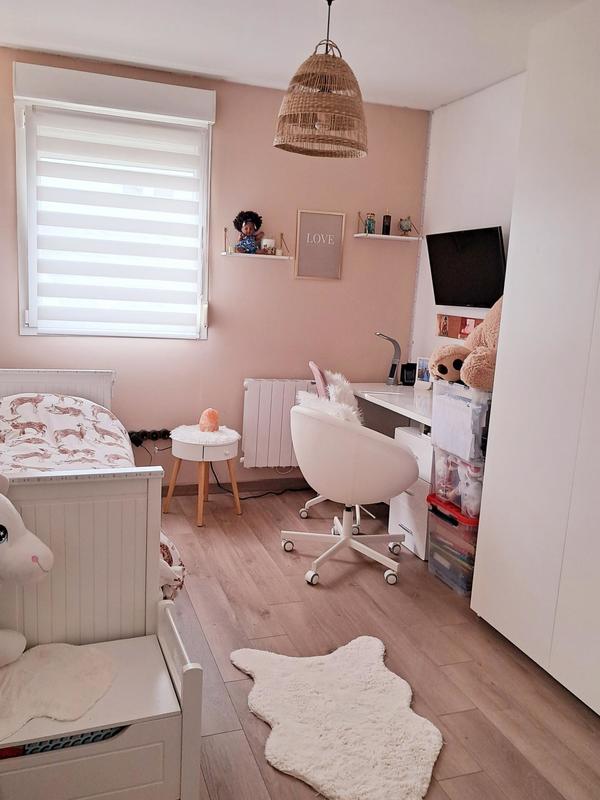 Appartement - 70 m² - 4 pièces