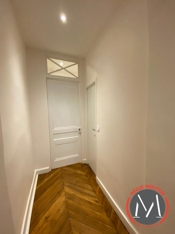 Appartement - 70 m² - 2 pièces