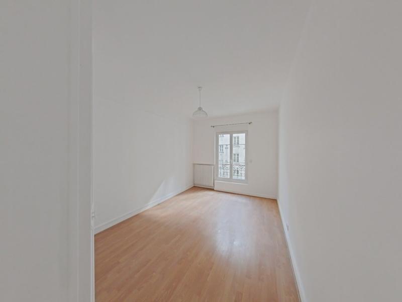 Appartement - 76 m² - 3 pièces