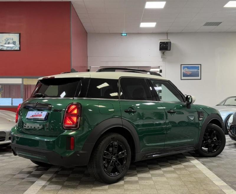Mini Countryman Cooper 136ch Northwood Bva7 (F60)