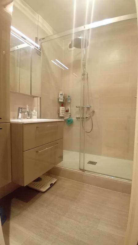 Appartement - 89 m² - 4 pièces