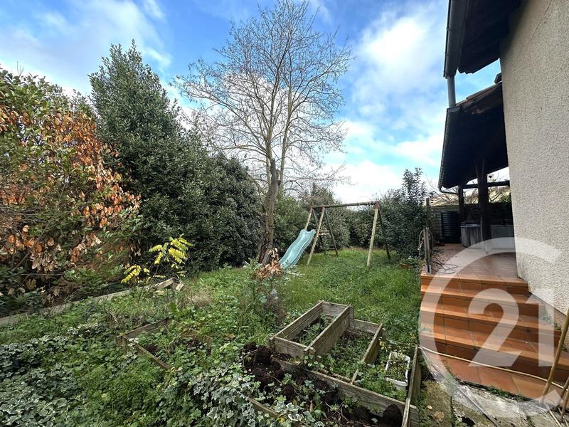 Maison - 248 m² - 7 pièces