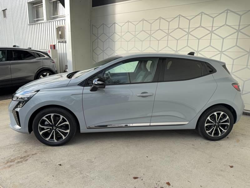 Renault Clio E-Tech full hybrid 145 Gsr2 Techno