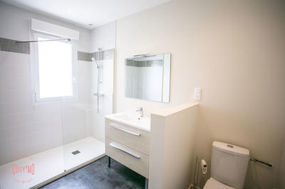 Appartement - 170 m² - 7 pièces