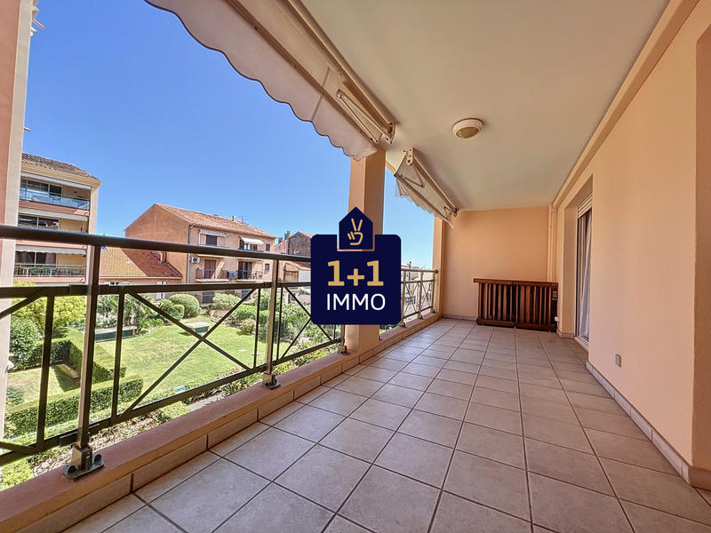 Appartement - 135 m² - 4 pièces