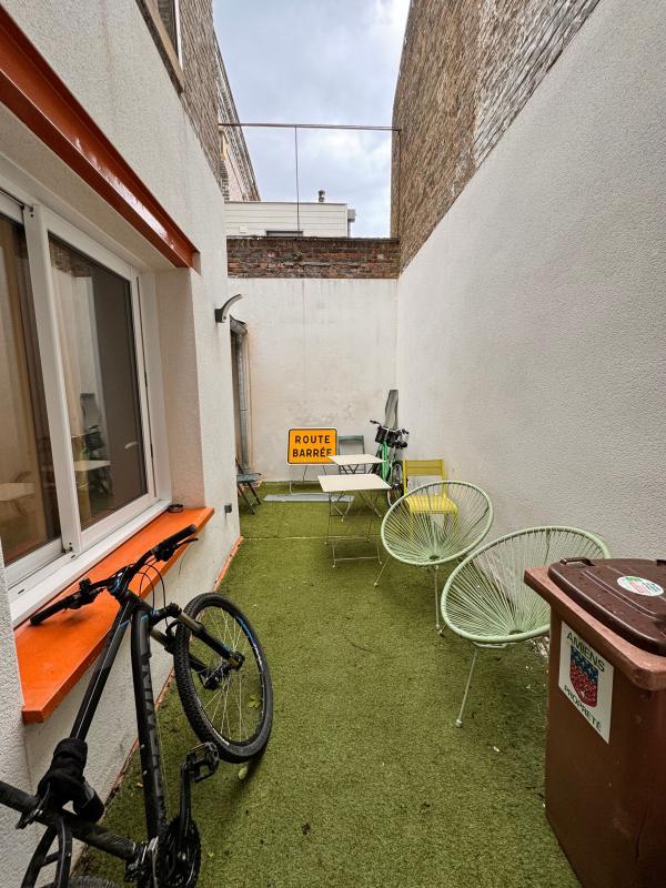 Maison - 140 m² - 8 pièces