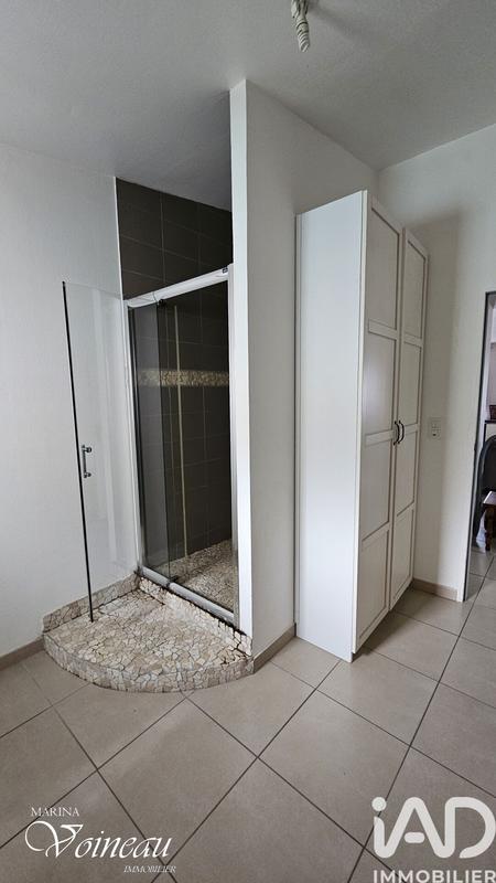 Maison - 172 m² - 6 pièces