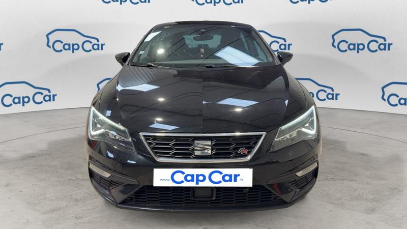 Seat Leon 1.5 Tsi 150 Fr