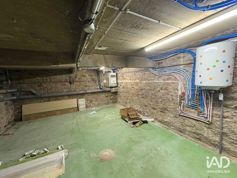 Local commercial - 125 m²