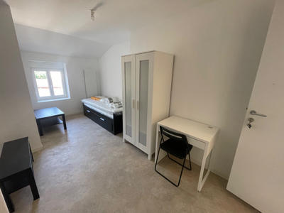 Appartement - 27 m² - 1 pièce