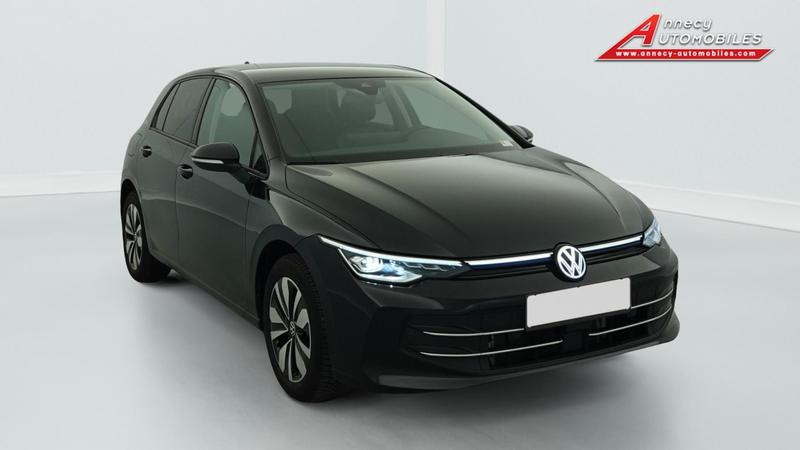 Volkswagen Golf 8 1.5 Tsi Evo2 116 Bvm6 Life Plus