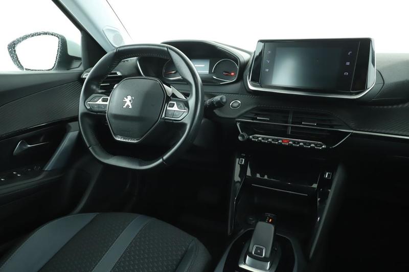 Peugeot 2008 1.2 PureTech Gt Line Eat8 131 ch