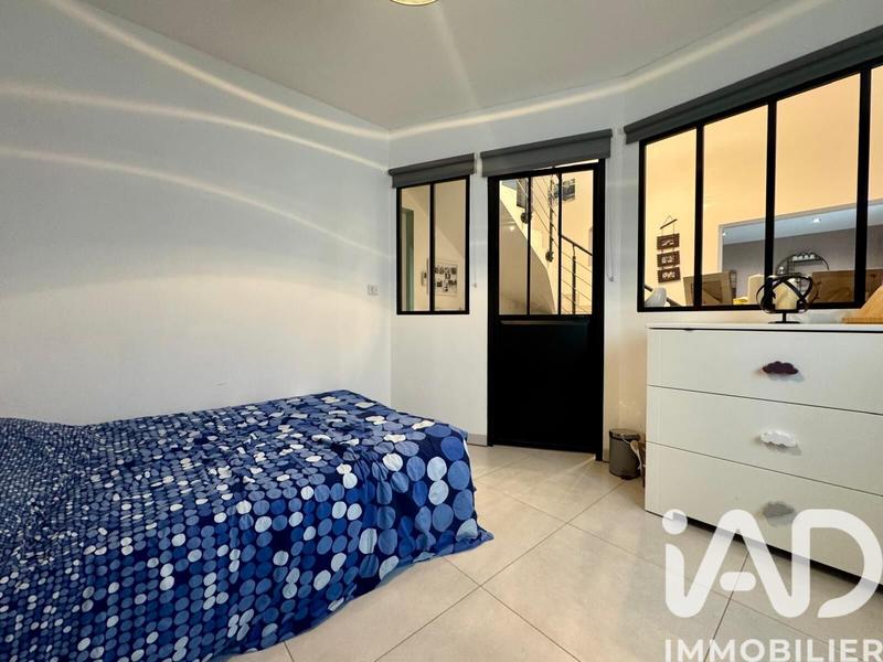 Maison - 168 m² - 7 pièces