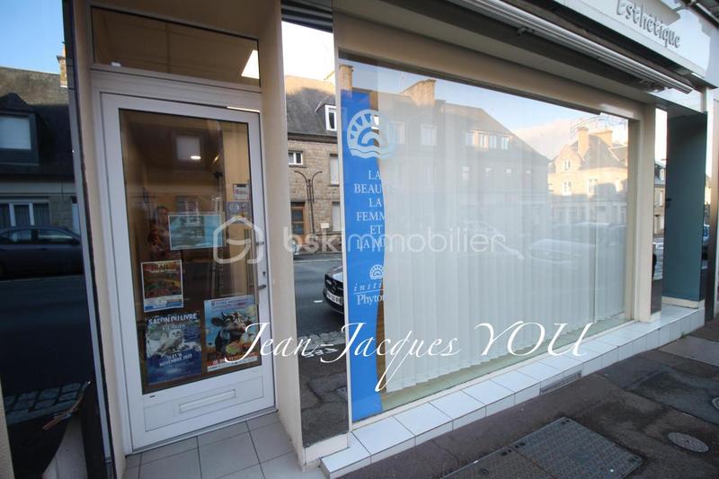 Beauté / Bien-être - 70 m²