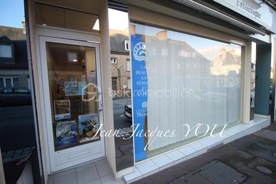 Beauté / Bien-être - 70 m²