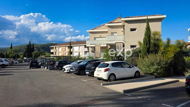 Duplex - 100 m² - 4 pièces