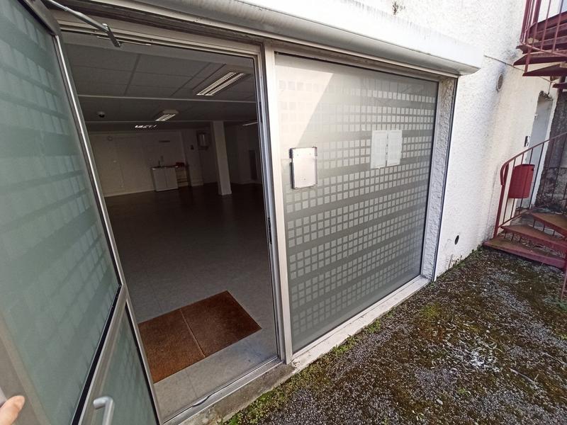 Fonds de commerce - 380 m²