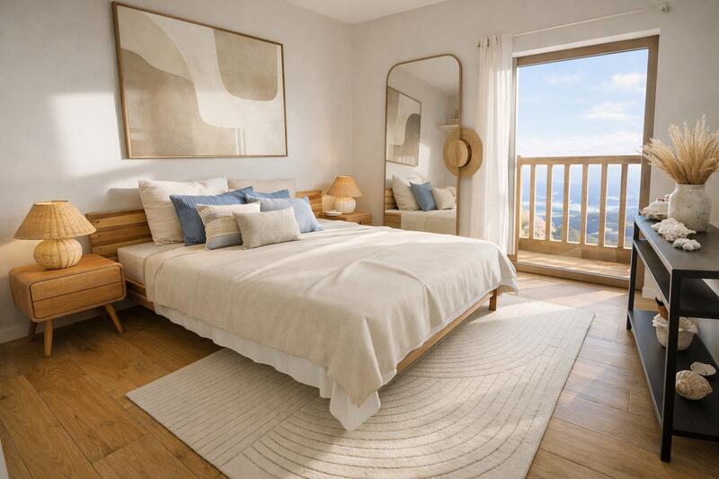 Maison - 121 m² - 5 pièces