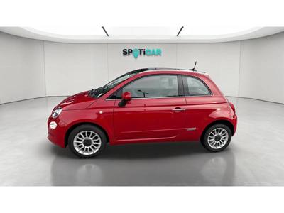 Fiat 500 1.2 69 ch Eco Pack Lounge