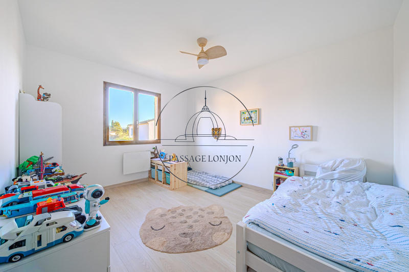 Maison - 124 m² - 5 pièces