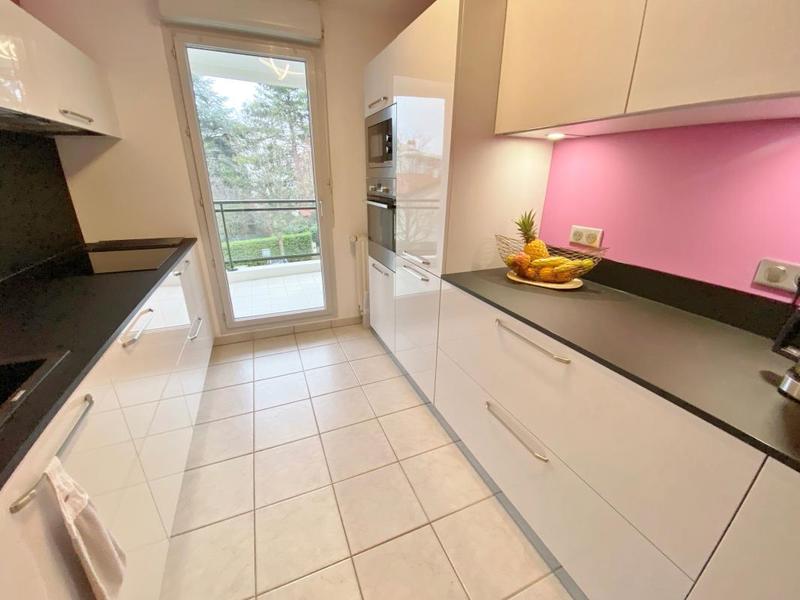 Appartement - 68 m² - 3 pièces