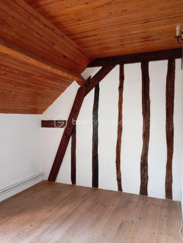 Maison de campagne - 316 m² - 9 pièces