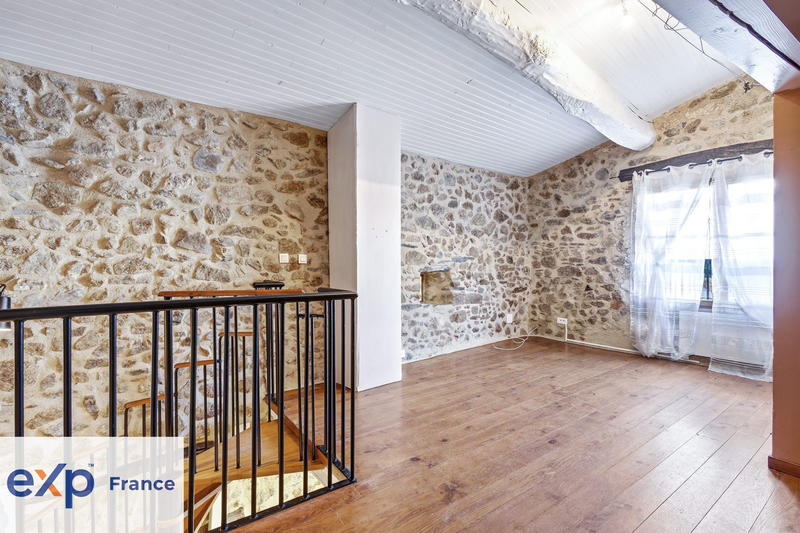 Maison - 60 m² - 3 pièces