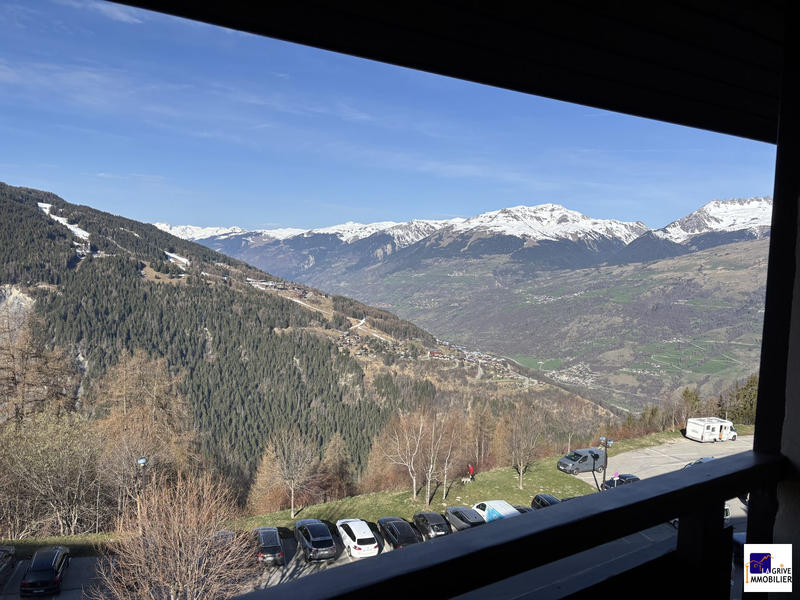 Duplex - 35 m² - 2 pièces