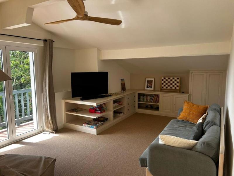 Villa - 205 m² - 8 pièces