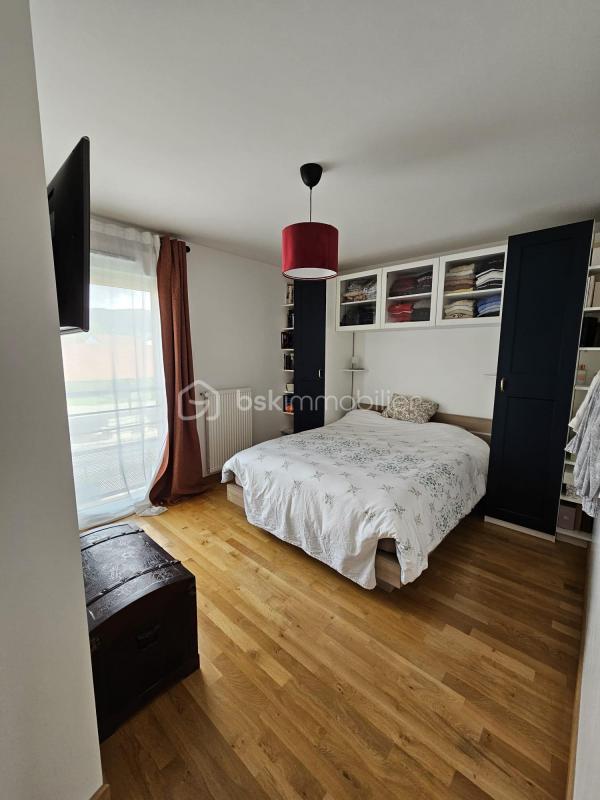 Appartement - 98 m² - 4 pièces