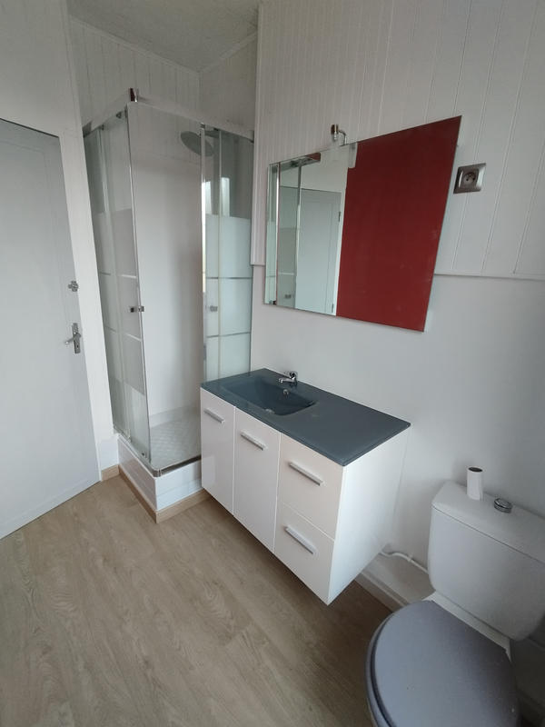 Maison - 69 m² - 4 pièces