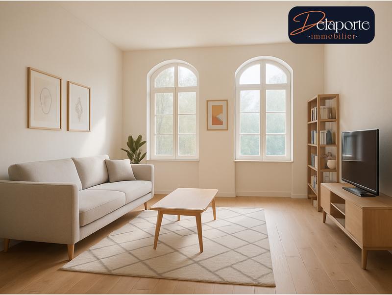 Maison - 177 m² - 5 pièces