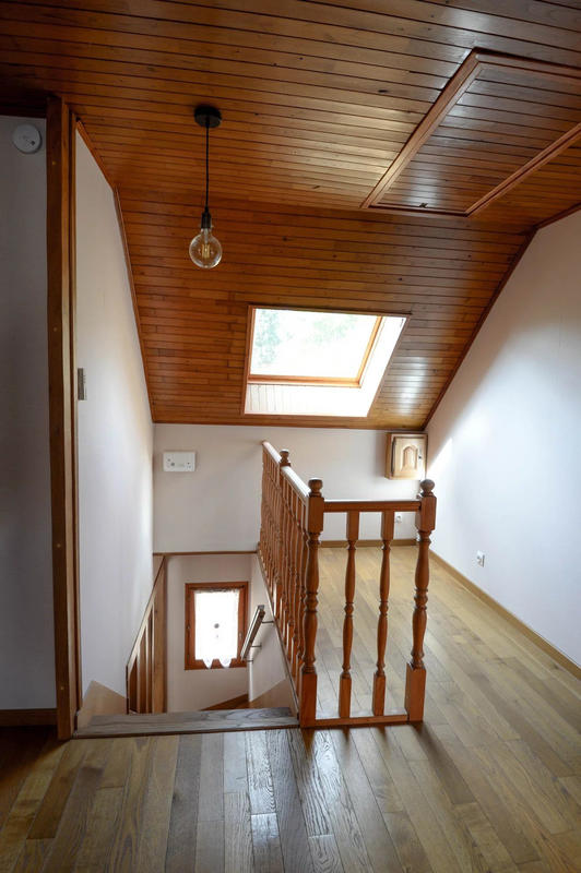 Maison - 142 m² - 7 pièces