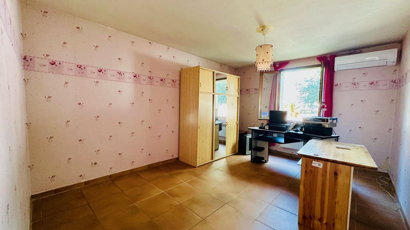 Maison - 98 m² - 4 pièces