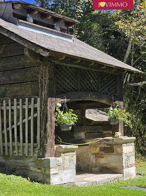 Maison - 152 m² - 5 pièces