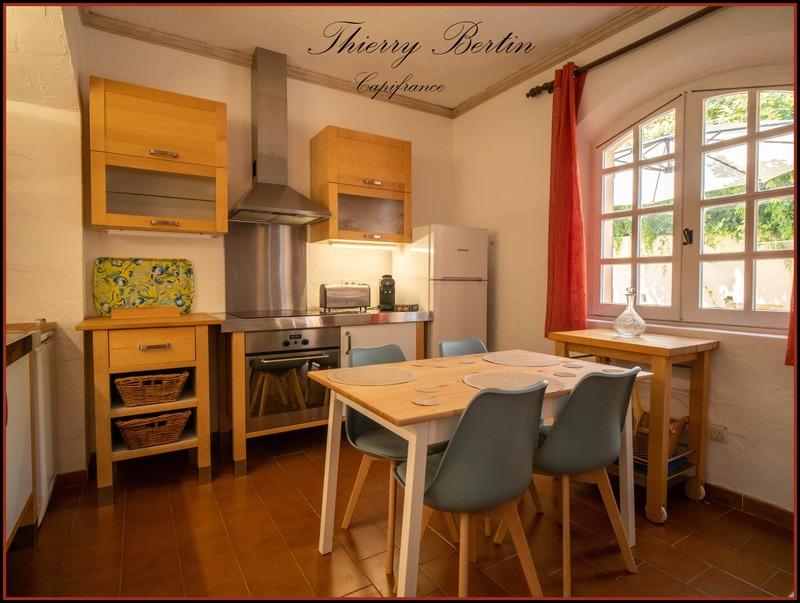 Appartement - 53 m² - 3 pièces