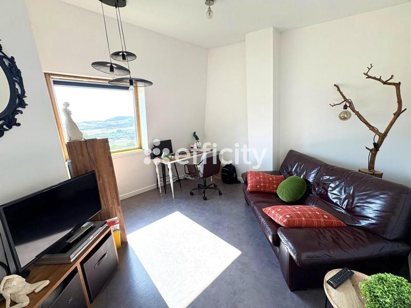 Maison - 132 m² - 6 pièces