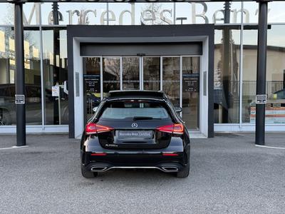 Mercedes Classe a 200 d Amg Line