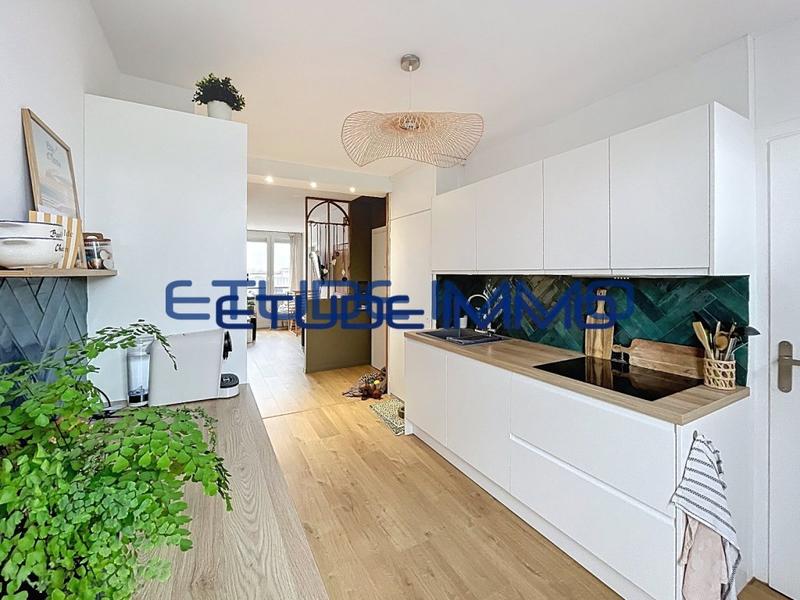 Appartement - 67 m² - 3 pièces